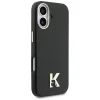 iPhone 17 Karl Head Logo MagSafe tok fekete thumbnail
