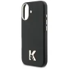 iPhone 17 Karl Head Logo MagSafe tok fekete thumbnail