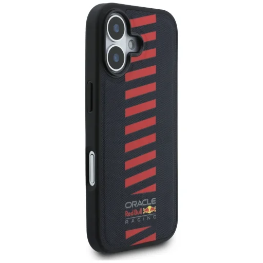 iPhone 17 Pro Max Red Bull Meshed Powerbar MagSafe tok sötétkék - 4