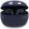 BMW Printed Logo Bluetooth TWS fülhallgató sötétkék thumbnail