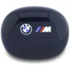 BMW Printed Logo Bluetooth TWS fülhallgató sötétkék thumbnail
