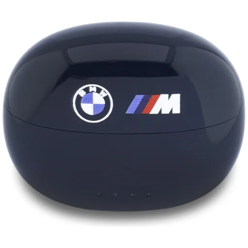 BMW Printed Logo Bluetooth TWS fülhallgató sötétkék - 3