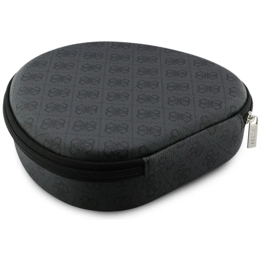 Guess 4G Triangle Logo Bluetooth ENC fejhallgató fekete - 6