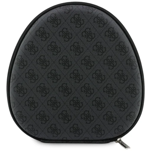 Guess 4G Triangle Logo Bluetooth ENC fejhallgató fekete - 7