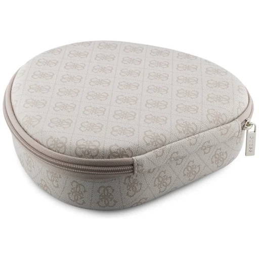 Guess 4G Triangle Logo Bluetooth ENC fejhallgató rózsaszín - 5