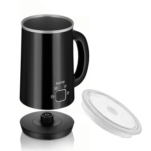 Huslog Tejhabosító Fényes - 4