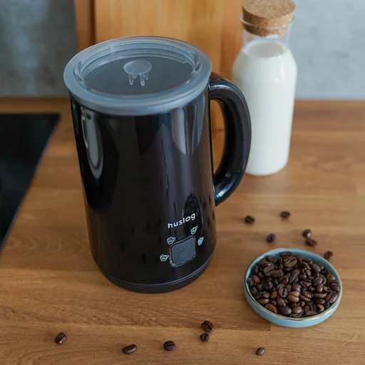 Huslog Tejhabosító Fényes - 6