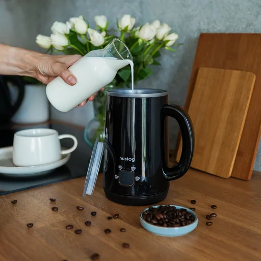 Huslog Tejhabosító Fényes - 9