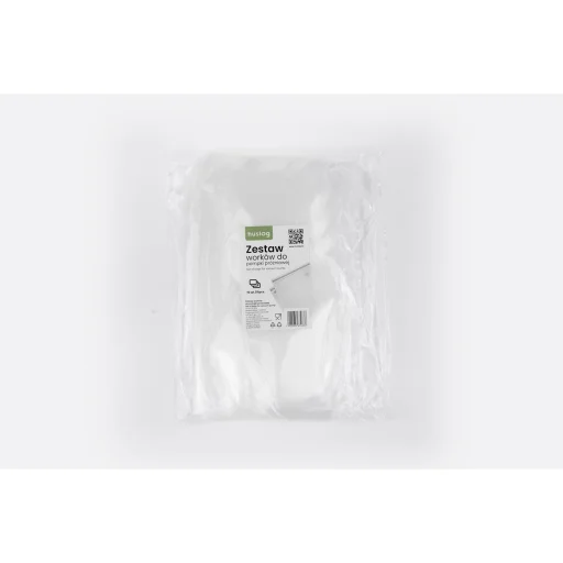 Huslog Vacuum Pump Bag Set HUS1013 - 1