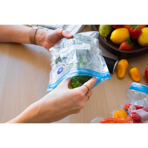 Huslog Vacuum Pump Bag Set HUS1014 - 12