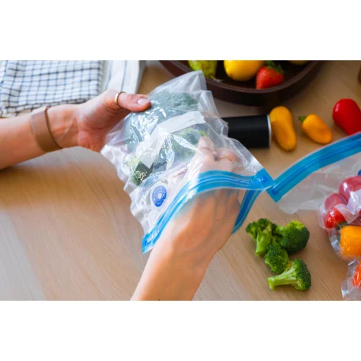 Huslog Vacuum Pump Bag Set HUS1014 - 13