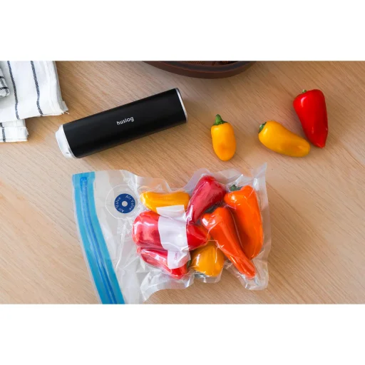 Huslog Vacuum Pump Bag Set HUS1014 - 6