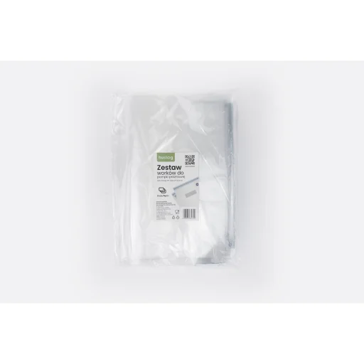 Huslog Vacuum Pump Bag Set HUS1014 - 1