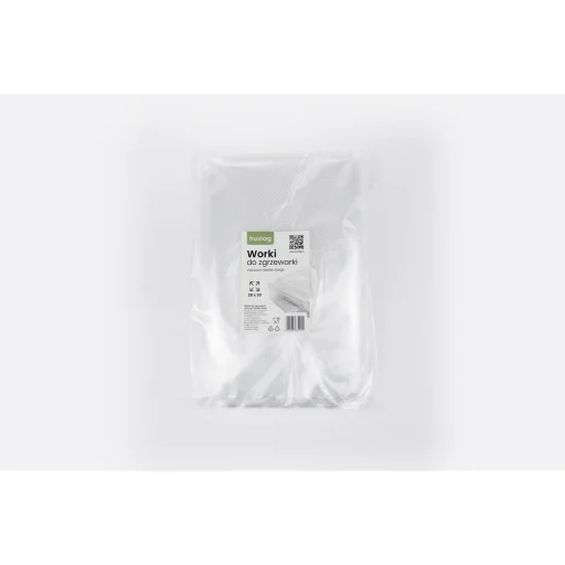 Huslog HUS1017 Vákuum Záró Táskák - 1