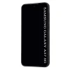 Samsung Galaxy A37 5G Fekete Techsuit SoftFlex tok thumbnail