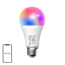 Meross MSL120 okos LED izzó (HomeKit)