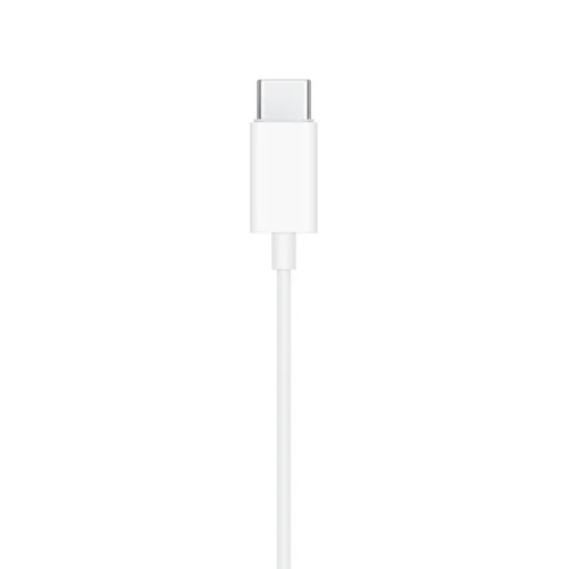 Vezetékes USB-C Apple EarPods MTJY3AM/A fülhallgató - 5