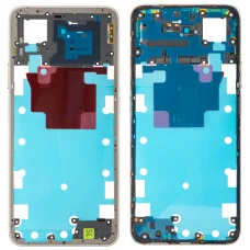 Középső keret Honor 400 Smart 5G-hez, Sivatagi Arany