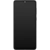 LCD kijelző modul Samsung Galaxy A33 5G A336, fekete thumbnail
