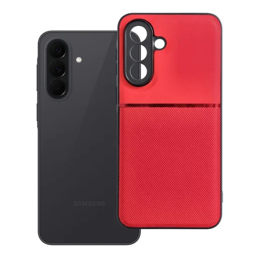 Samsung Galaxy A37 5G červený kryt - 9