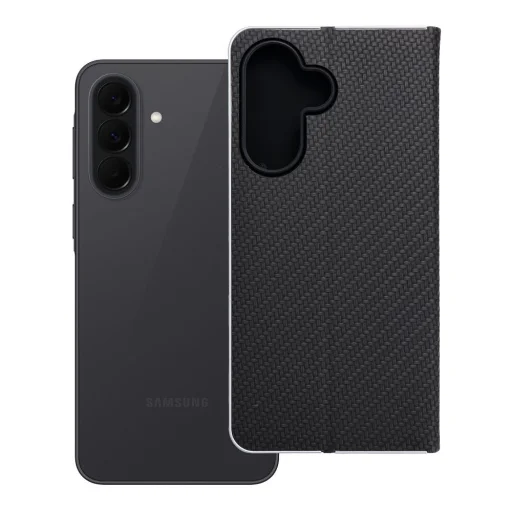 Samsung Galaxy A37 5G čierny obal - 11