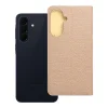 Samsung Galaxy A57 LUNA Book arany tok thumbnail