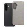 Samsung Galaxy A37 5G LUNA Book Gold puzdro strieborné thumbnail