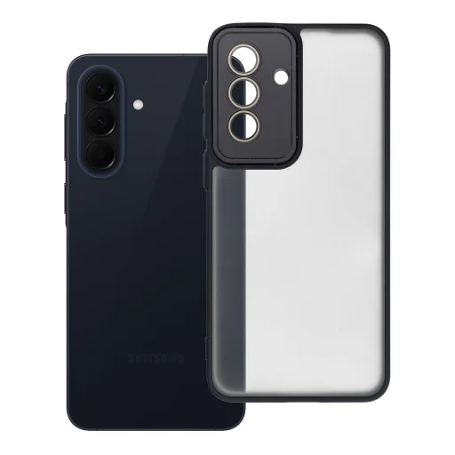 Samsung Galaxy A57 puzdro čierne - 5