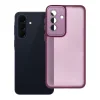 Samsung Galaxy A57 5G puzdro fialové thumbnail