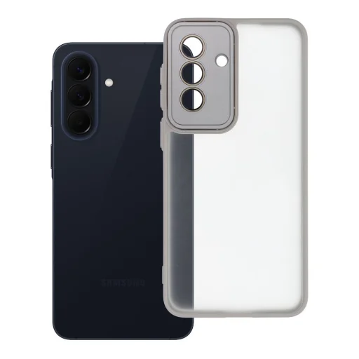 Samsung Galaxy A57 5G tok VARIETE, acél - 6