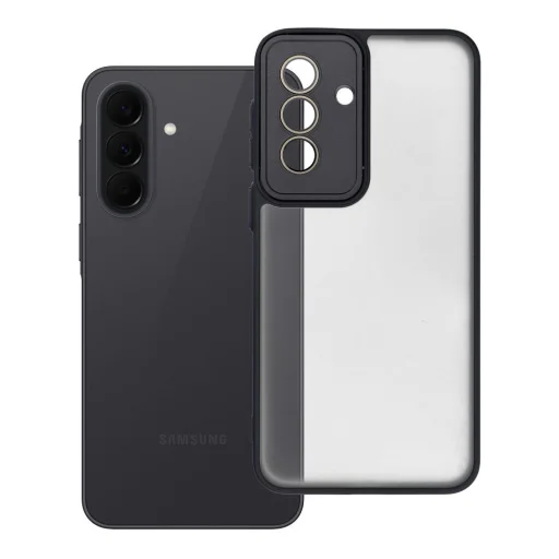 Puzdro Samsung Galaxy A37, čierne puzdro - 7