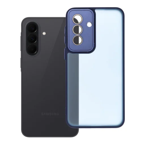 Samsung Galaxy A37 tmavomodrý obal - 7