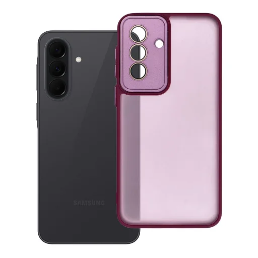 Samsung Galaxy A37 puzdro fialové - 6