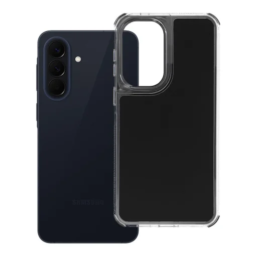 Samsung Galaxy A57 tok MATRIX fekete tok - 9