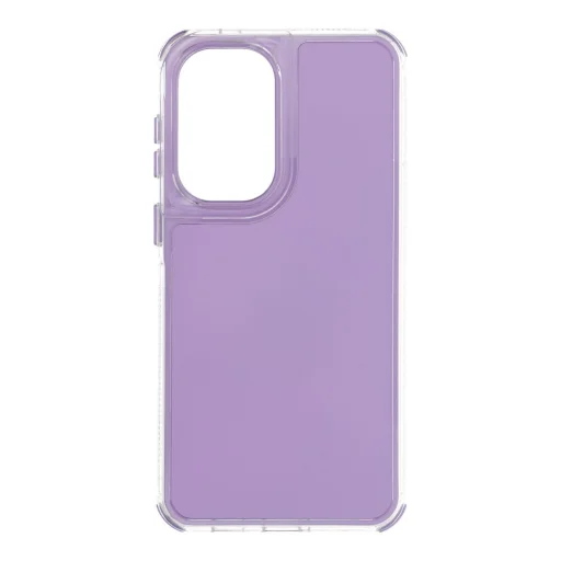 Samsung Galaxy A57 obal MATRIX svetlofialový - 8