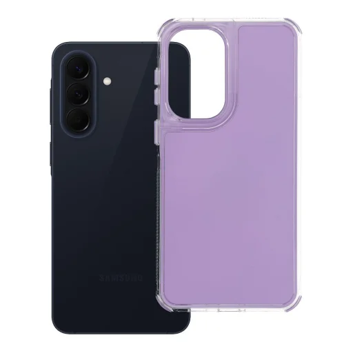 Samsung Galaxy A57 tok MATRIX tok világos lila - 9