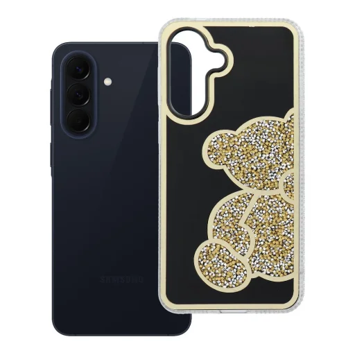 Samsung Galaxy A57 arany maci tok - 8