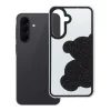 Samsung Galaxy A37 Teddy Bear tok fekete thumbnail