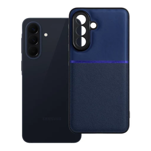 Samsung Galaxy A57 NOBLE obal modrý - 8