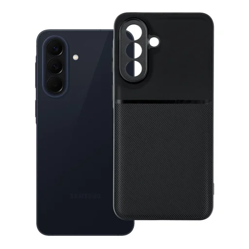Samsung Galaxy A57 5G čierne puzdro - 8