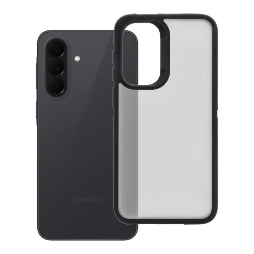 Samsung Galaxy A37 puzdro NEO čierne - 6