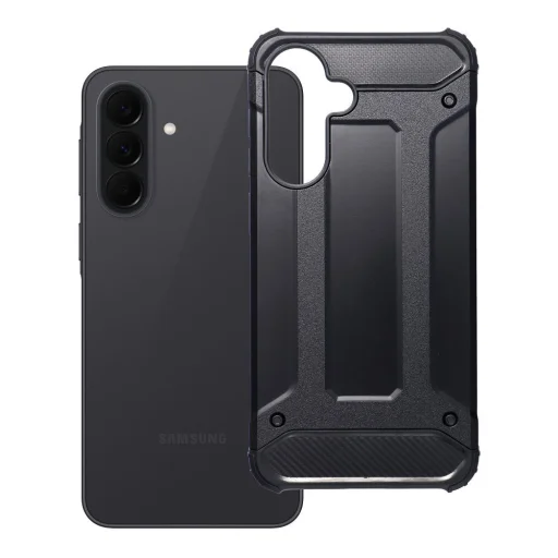 Samsung Galaxy A37 5G čierne puzdro - 12