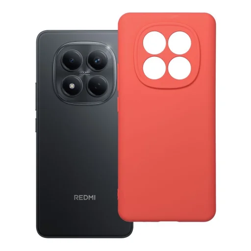 Xiaomi Redmi Note 15 5G szilikon tok őszibarack - 11