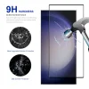 Samsung Galaxy S26 Ultra Hat-Prince 0,18 mm-es magas alumínium-szilícium tartalmú edzett üvegfólia, ultrahangos ujjlenyomat-feloldást támogató thumbnail