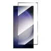 Samsung Galaxy S26 Ultra Hat-Prince 0,18 mm-es magas alumínium-szilícium tartalmú edzett üvegfólia, ultrahangos ujjlenyomat-feloldást támogató thumbnail