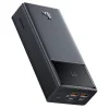 Baseus - Power Bank Star-Lord (P10022908113-00) - 2x USB, Type-C, Micro-USB, 65W, 30000mAh, Type-C kábel, 3A, 30cm - Fekete thumbnail