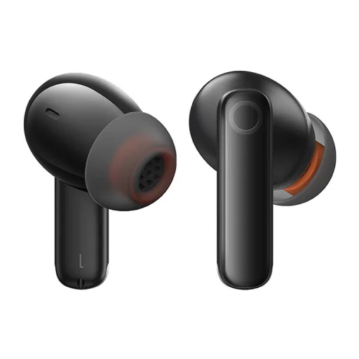 Baseus - Vezeték nélküli Fülhallgató Bowie MZ10 (NGTW340001) - TWS, Bluetooth - Fekete - 2