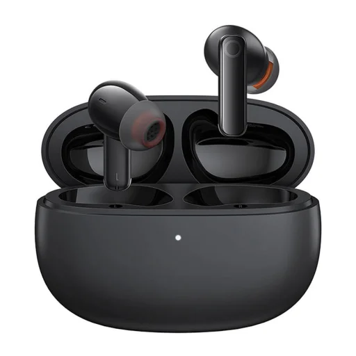 Baseus - Vezeték nélküli Fülhallgató Bowie MZ10 (NGTW340001) - TWS, Bluetooth - Fekete - 1