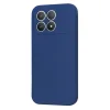 Techsuit - SoftFlex - Xiaomi Poco F8 Pro - Navy Blue tok thumbnail