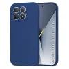 Techsuit - SoftFlex - Xiaomi Poco F8 Pro - Navy Blue tok thumbnail